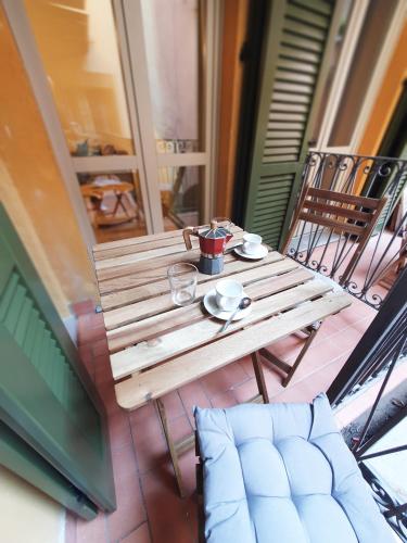 Apartment Via Sant'Alessandro 22 - Sostify, Bergamo (fotografie 2)