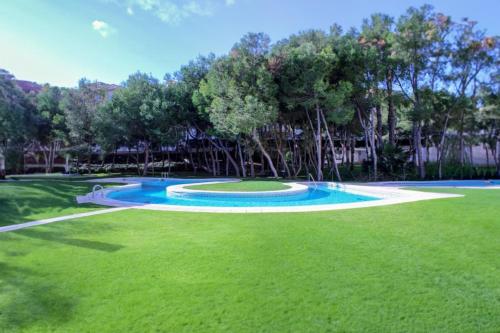 Two-Bedroom Apartment image 1