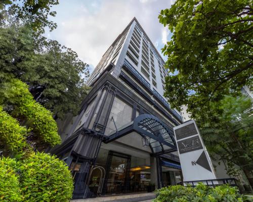 Cape House Hotel, Bangkok, Bangkok