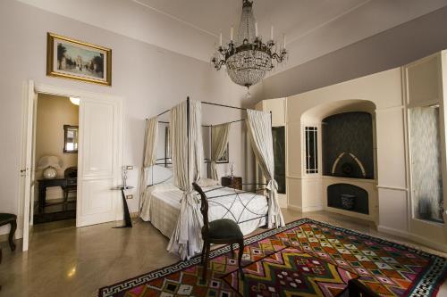  La Casa della Zia Armenia in Marsala