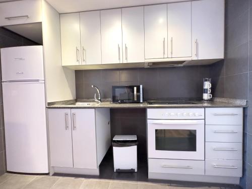 Apartamentos La Solana 3000 - image 14