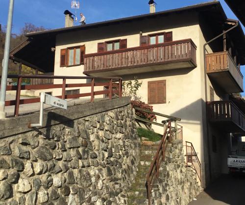 Casa Elena - Terzolas