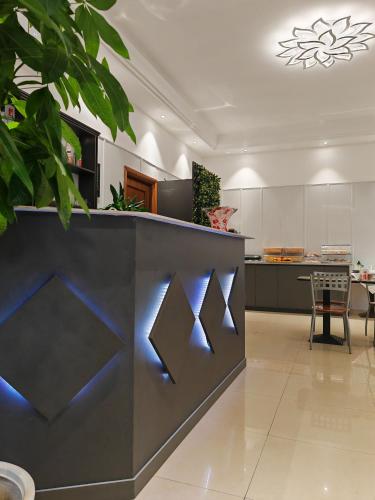 Hotel Romano, Turin bei Gassino Torinese