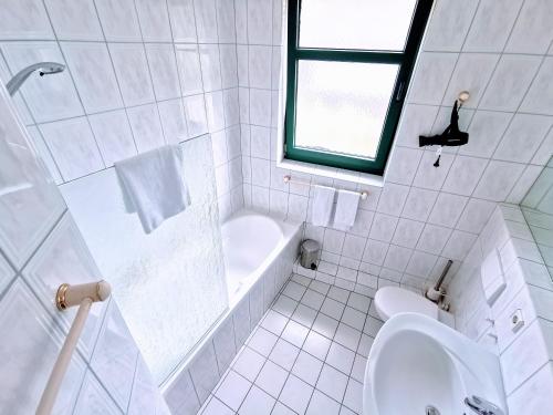 Höhen Hotel Viersen Room Type - Double Room