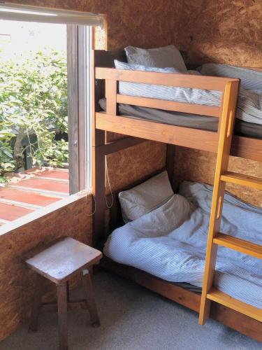 GUEST HOUSE NAGORIYA in Hikone