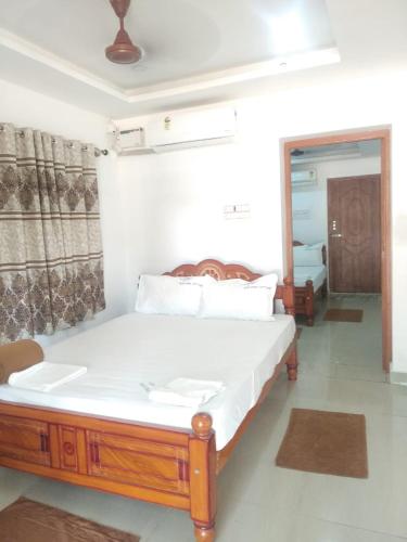 Hotel Blue Coral Rameswaram