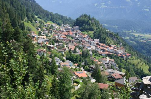 Jugendherberge Trin - image 12