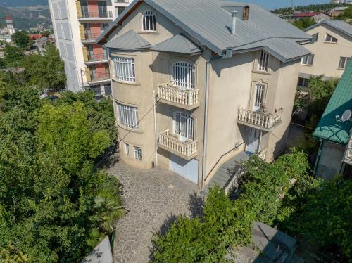 Metro Palace, Tbilisi (zdjęcie 9)