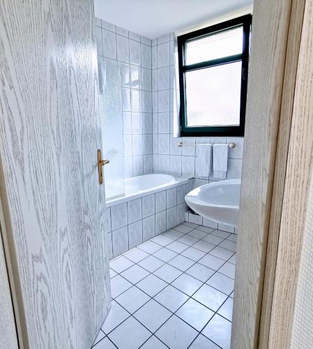 Höhen Hotel Viersen Room Type - Deluxe Junior Suite