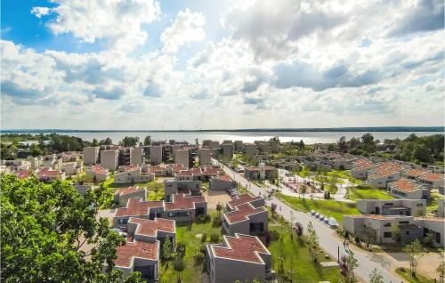 Cozy Home In Lembruch-dmmer See With Sauna