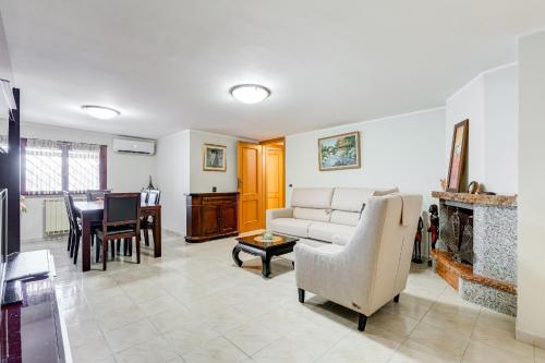  HomeSweetHome near Rome in Monterotondo