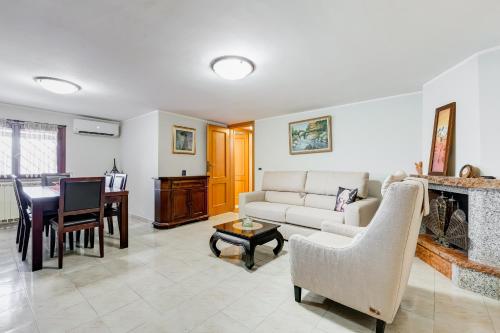  HomeSweetHome near Rome in Monterotondo