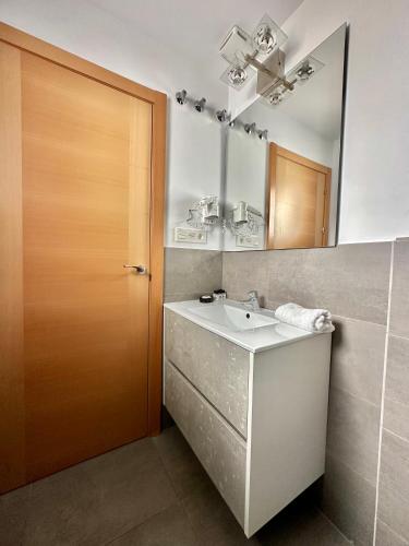 Nest Flats Granada - image 32