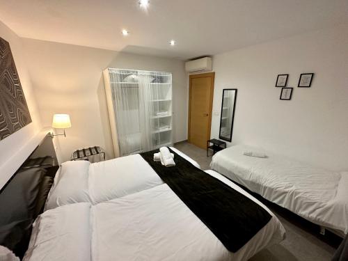 Nest Flats Granada - image 13