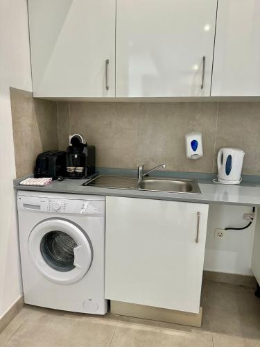 Nest Flats Granada - image 11