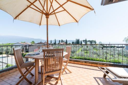  Casa Peler al Benaco - Style, Lake view & Pool in Toscolano-Maderno