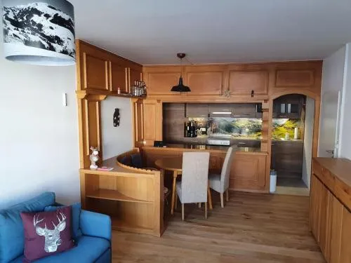 Schwarzeck34 in Bachwinkl, Österreich