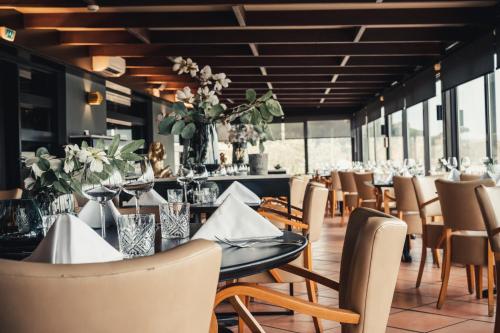 Restaurang, Hotel Saint-Aygulf in Frejus