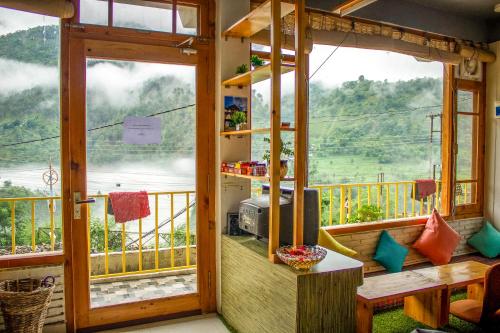 Proto Hostel in Csamba