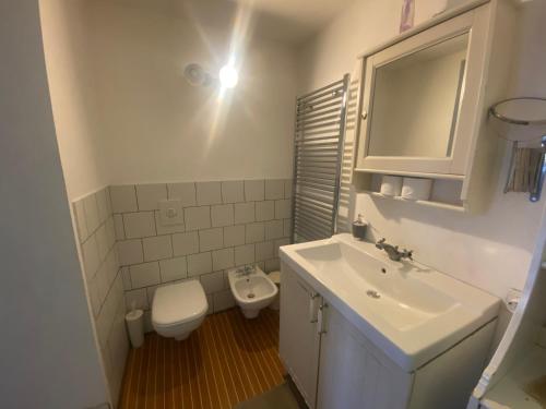 Bathroom, I Bravi in Malgrate