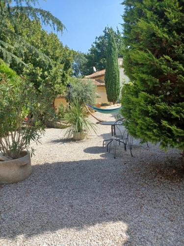 Le gîte Tilia 5