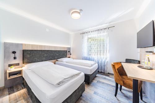 Hotel Franken in Forchheim