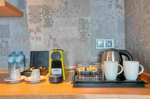 478501303 İbos Hotels Izmir