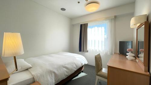 Standard Single Smoking