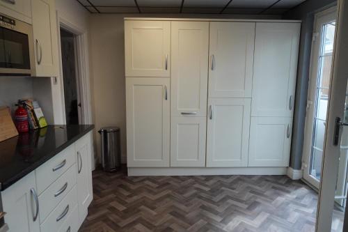 Largee 5 Bed House, Sleeps 10 Near NEC, BHX, HS2, Birmingham (fotografie 10)