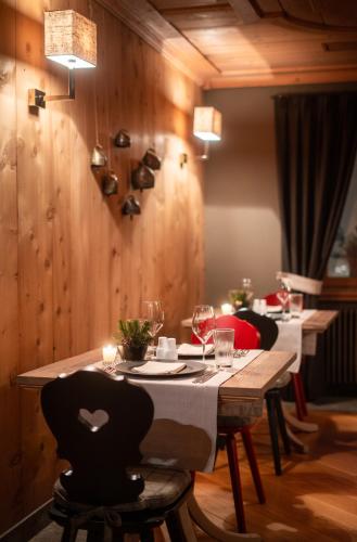La Genzianella Bormio - image 12