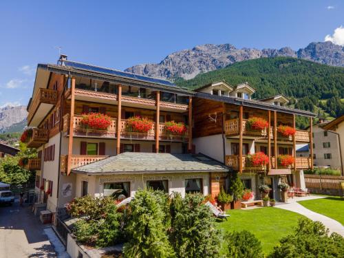 La Genzianella Bormio - image 10