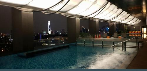 MCity Jalan Ampang