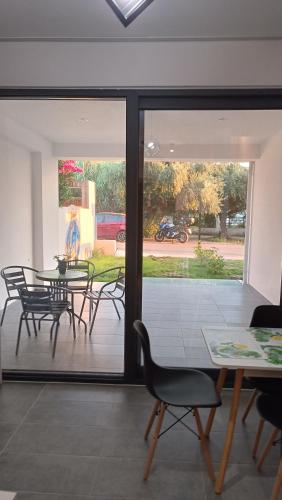 Pagani Green - Luxury Maisonette I2 in Pharae