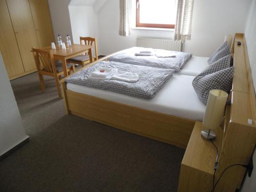 Hotel Restaurant Biesenbach Room Type - Double Room