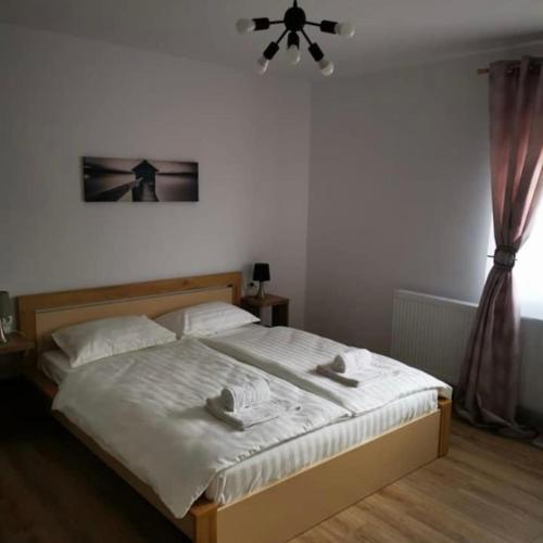 B&B Tălmaciu - Zen - Bed and Breakfast Tălmaciu