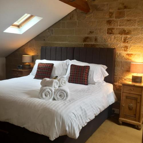 Grove House Levisham in Levisham