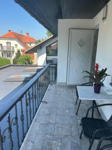 A&E Apartment, Ljubljana (photo 9)