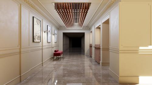 478505589 İbos Hotels Izmir