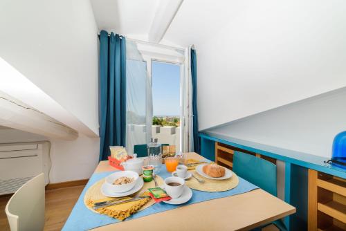 Giu Al Mulino B&B - image 4