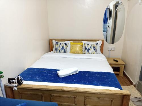 Zippy Air BnB in Найваша