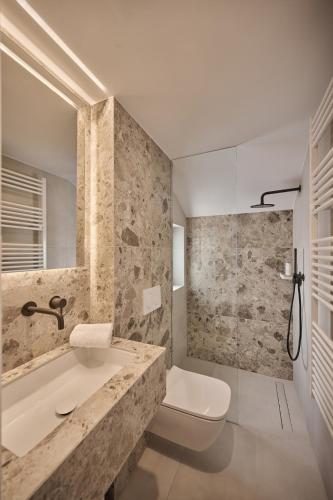 Porphyra Collection Villas Porto Heli