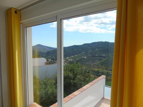 Villa Esperanza - Canillas de Albaida - image 4