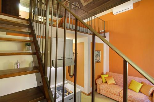  Apartments Puccini, Pension in Florenz