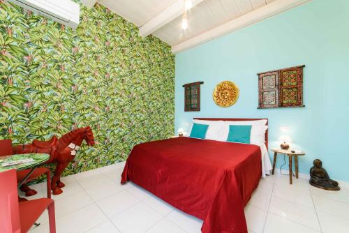 Giu Al Mulino B&B - image 10