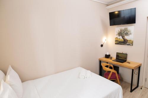 Acropolis View Hotel, Athens (photo 3)