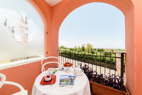 Giu Al Mulino B&B - image 2