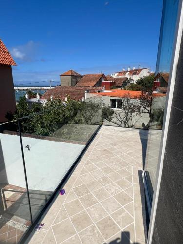 PASEO MARÍTIMO PANXON