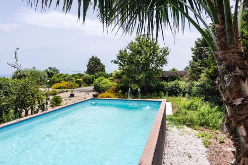  Loft Sole by Wonderful Italy, Pension in Giarre