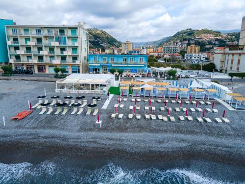 Hotel Piccolo Paradiso - Bordighera