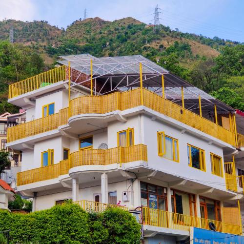 Proto Hostel in Csamba